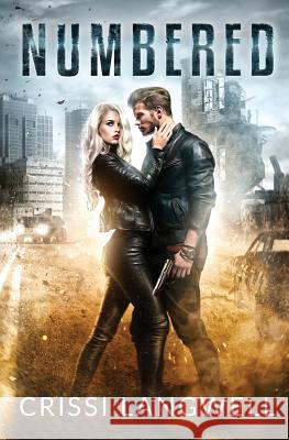 Numbered Crissi Langwell 9780996771771 North Coast Stories