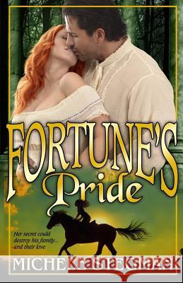 Fortune's Pride Michele Stegman 9780996797658