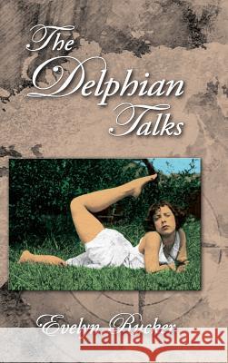The Delphian Talks Doug Rucker 9780996806091 Helane Designs, Inc.