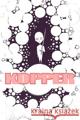 Kopper Kp Dawes 9780996812511