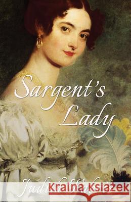 Sargent's Lady Judith Fabris 9780996843720 Vegas Publisher, LLC