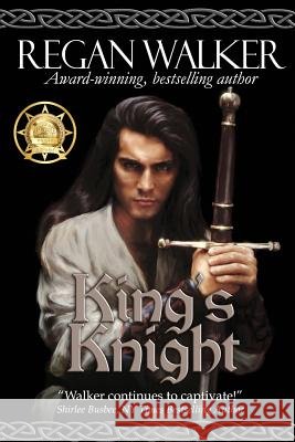 King's Knight Regan Walker 9780996849562