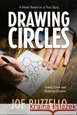 Drawing Circles Joe Buzzello 9780996950305