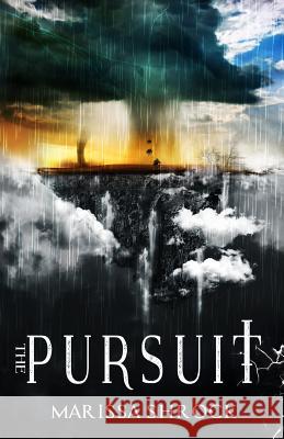 The Pursuit Marissa Shrock 9780996987912