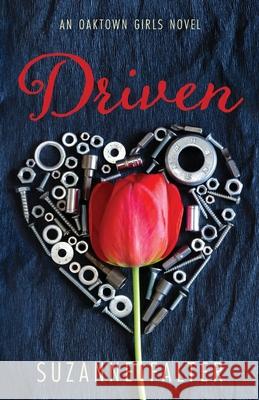 Driven Suzanne Falter 9780996998130 New Heights Publishing