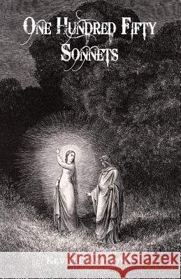 One-Hundred Fifty Sonnets Kevin Davidson 9780996998673