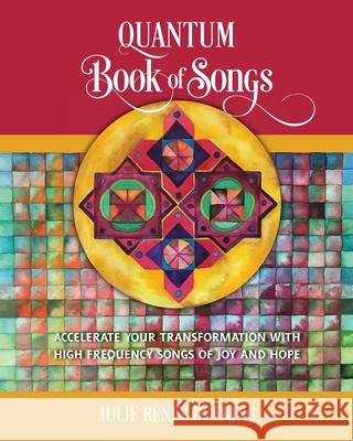 Quantum Book of Songs Julie Renee Doering 9780997004489