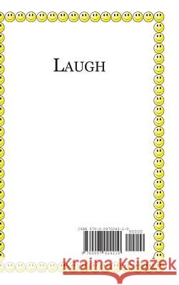 Laugh & Learn John Winthrop 9780997024210 J Winthrop