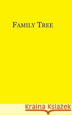 Family Tree John Winthrop 9780997024227 J Winthrop