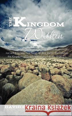 The Kingdom Within David Chapman 9780997052114