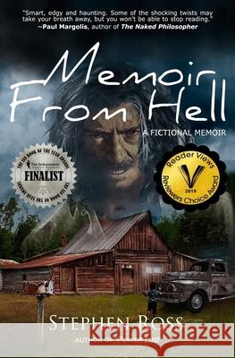 Memoir From Hell Stephen Ross (University of Victoria Canada) 9780997087635 Black Parrot Books