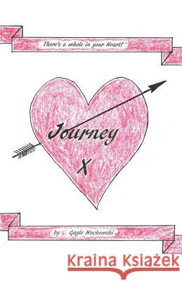 Journey X Gayle Nuckowski 9780997096873