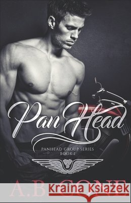 PanHead A. B. Cone 9780997118711