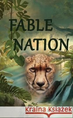 Fable Nation Joy Kita 9780997155105 Lands Atlantic Publishing
