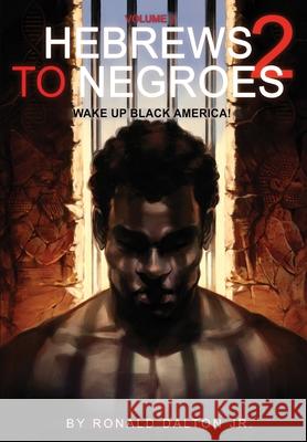 Hebrews to Negroes 2: Volume 2 Wake Up Black America Ronald Dalton, Jr 9780997157918 G Publishing