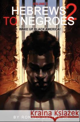 Hebrews to Negroes 2: Volume 2 Wake Up Black America Ronald Dalton, Jr 9780997157956 G Publishing