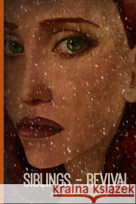 Siblings Revival Julie C. Lombard 9780997177114 Les Editions JCL