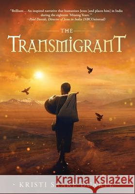 The Transmigrant Kristi Saar 9780997180770 Conspicuum Press