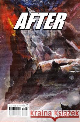 Hereafter/After Here Russ Wood Russ Wood 9780997199222