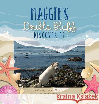 Maggie's Double Bluff Discoveries    9780997223361 MindStir Media