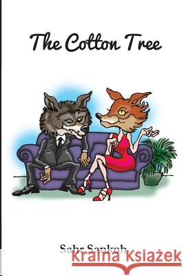 The Cotton Tree Sahr J. Sankoh Don Freelanz The Fast Fingers Formatting 9780997246919