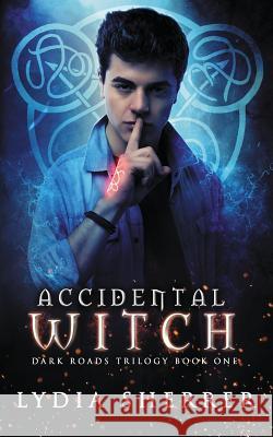 Accidental Witch Sherrer, Lydia 9780997339185