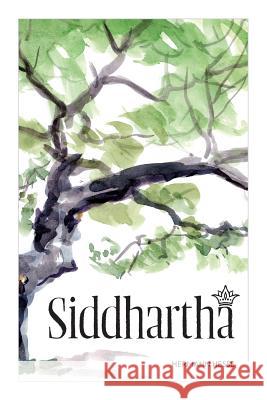 Siddhartha Hermann Hesse Pieniak Sharon 9780997380613 Wayward Park Publishing