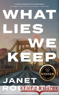 What Lies We Keep Roberts 9780997389661