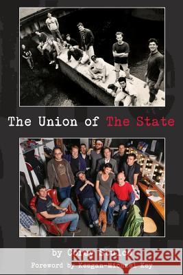 The Union of The State Stulce, Corey 9780997400519