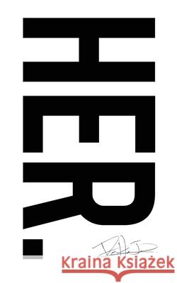 Her Pierre Alex Jeanty Tremanda Pewett Omar Rodriguez 9780997426588