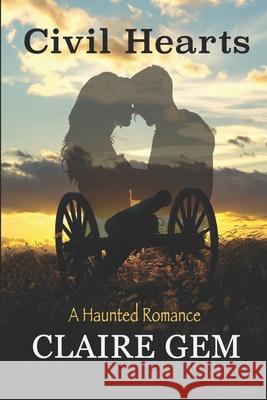 Civil Hearts Claire Gem 9780997432664 Erato Publishing
