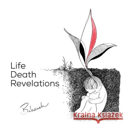 Life Death Revelations Bahareh Amidi 9780997457346 Bahareh