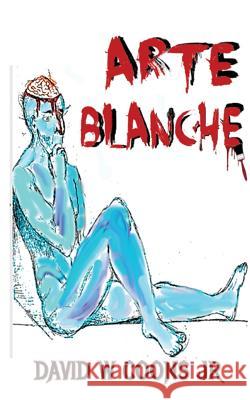 Arte Blanche David W. Coon 9780997501919