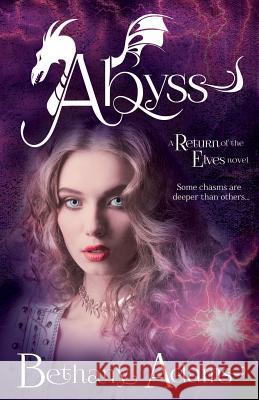 Abyss Bethany Adams 9780997532081