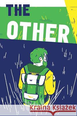 The Other: Penny, Volume 3 Penny 9780997537222