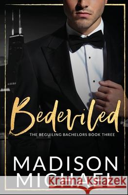 Bedeviled Madison Michael 9780997567229
