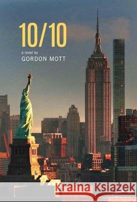 10/10  9780997640571 Val de Grace