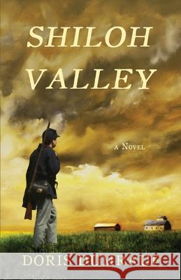 Shiloh Valley Doris Dumrauf 9780997676730 Raccoon Creek Press