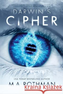 Darwin's Cipher M. a. Rothman 9780997679304