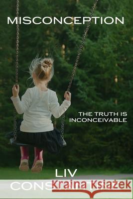 Misconception LIV Constantine 9780997694253