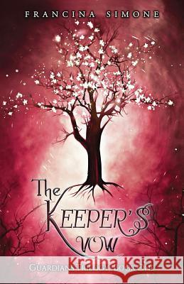 The Keeper's Vow Simone Francina, Kimg-Designs 9780997710304 Chunkycatbooks