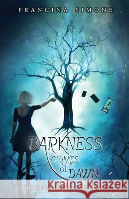 Darkness Comes at Dawn Simone Francina Kimg-Designs                             Rebecca Ann 9780997710311 Chunkycatbooks