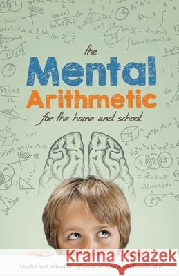 The Mental Arithmetic E a Sutherland 9780997712490 Thinking Generation Ministries