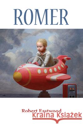 Romer  9780997745580 Etruscan Press