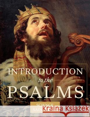 Introduction to the Psalms Matthew Leonard, Carol Younger 9780997774559
