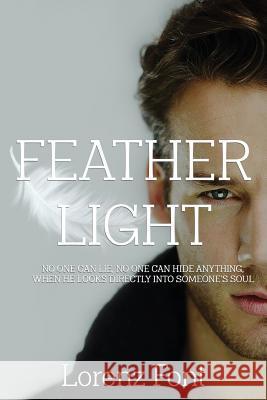 Feather Light Lorenz Font 9780997782349