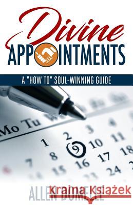 Divine Appointments: A 