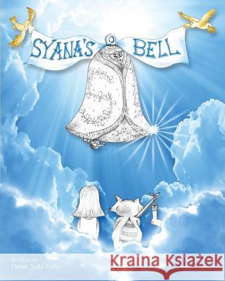 Syana's Bell Derek Fisher 9780997844313