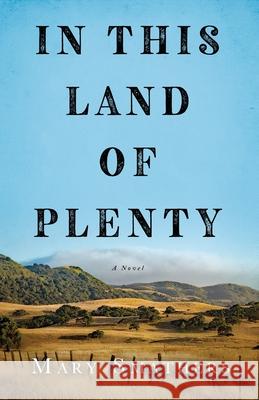 In This Land of Plenty Mary Smathers 9780997855722 MKS Publishing