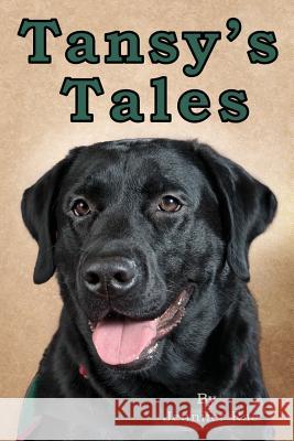 Tansy's Tales Jennifer Rae 9780997863307 Jennifer Rae Trojan Publishing